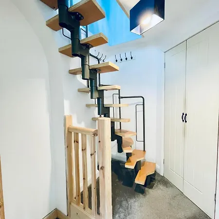 Modern Two Bedroom In The Heart Of Ferienhaus *